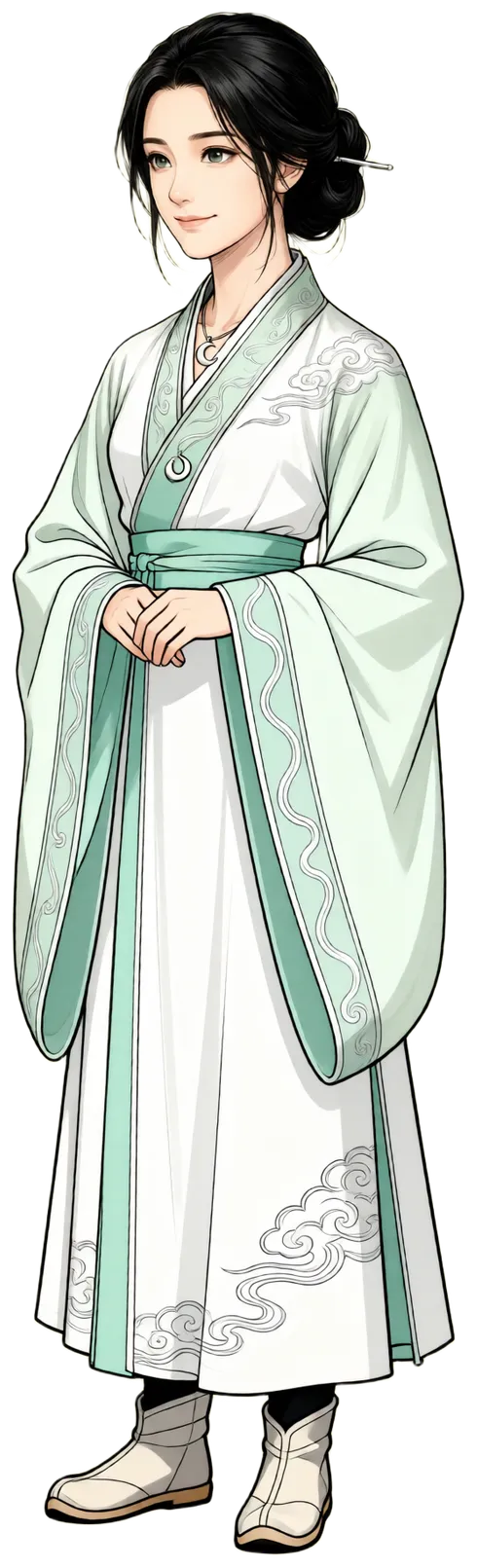 Su Qingwan